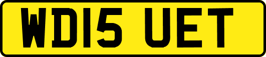 WD15UET