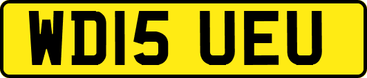 WD15UEU