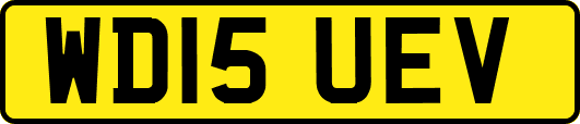 WD15UEV