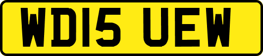 WD15UEW