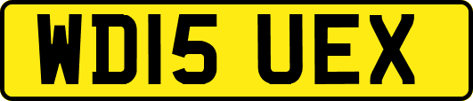 WD15UEX