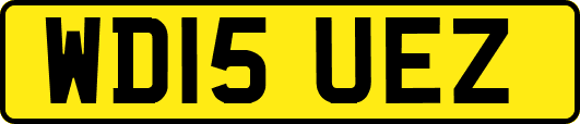WD15UEZ