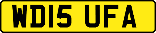 WD15UFA