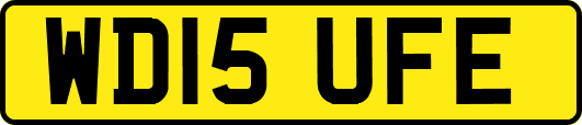 WD15UFE