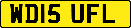 WD15UFL