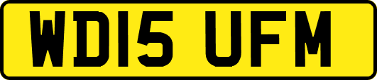 WD15UFM