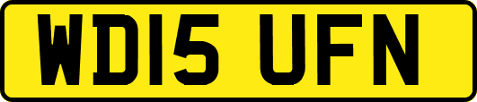 WD15UFN