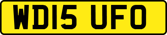 WD15UFO