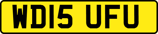 WD15UFU