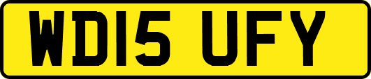 WD15UFY