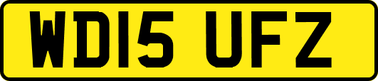 WD15UFZ