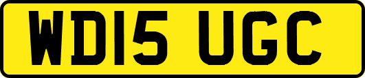 WD15UGC