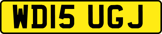 WD15UGJ
