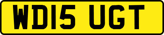 WD15UGT