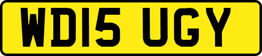 WD15UGY