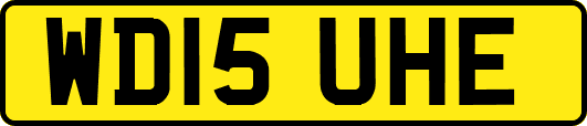 WD15UHE