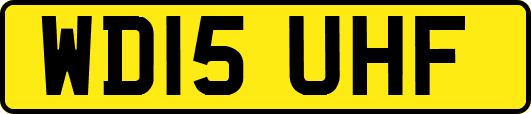 WD15UHF