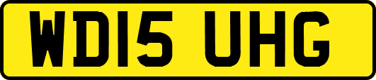 WD15UHG