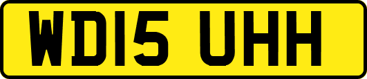 WD15UHH