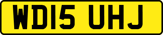 WD15UHJ
