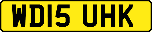 WD15UHK