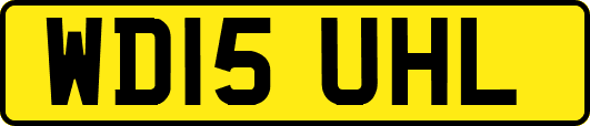WD15UHL