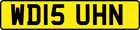 WD15UHN