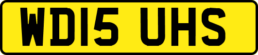 WD15UHS