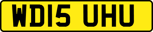WD15UHU
