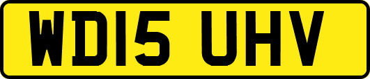 WD15UHV