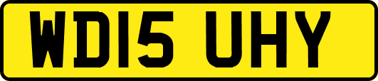 WD15UHY