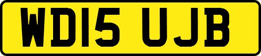 WD15UJB