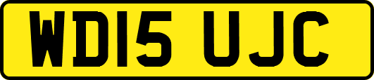 WD15UJC