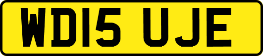 WD15UJE