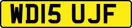 WD15UJF