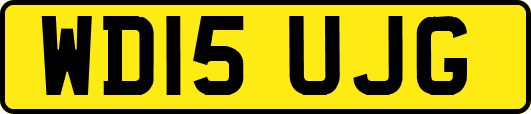 WD15UJG