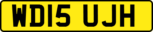 WD15UJH