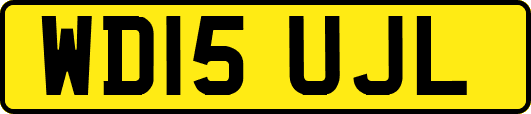 WD15UJL