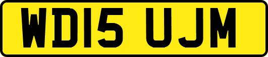 WD15UJM
