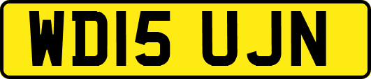 WD15UJN