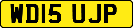 WD15UJP