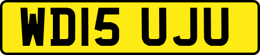 WD15UJU