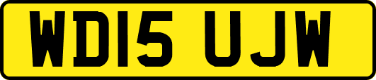 WD15UJW