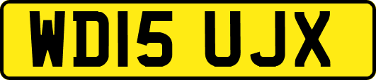 WD15UJX