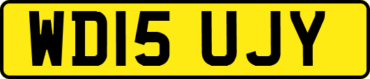 WD15UJY