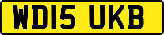 WD15UKB