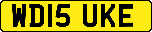 WD15UKE