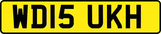 WD15UKH