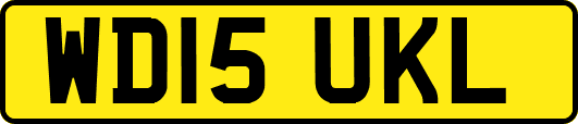 WD15UKL