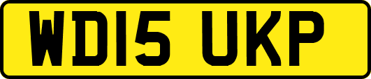 WD15UKP